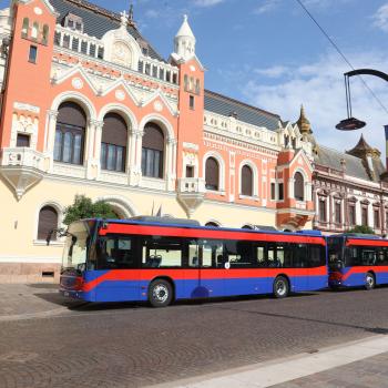Modificări la traseele liniilor de autobuz începând din 25 noiembrie 2023