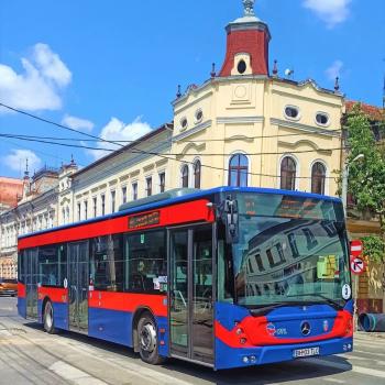 Modificări la circulaţia cu autobuze ȋncepând din 22 iunie 2024