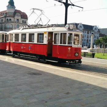 Programul mijloacelor de transport de agrement ȋn 31 mai şi 1 iunie 2025