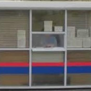 Change of Schedule at Travel Ticket Sales Points