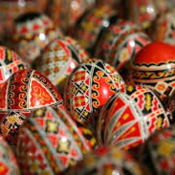 The program for the period of the Easter Holidays 2023
