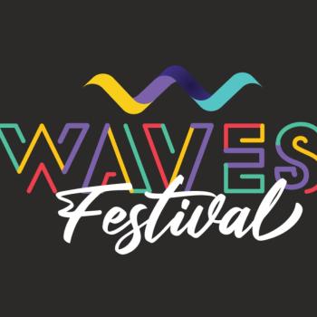 Night runs, line 512, for Waves Festival
