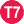 Linia T7